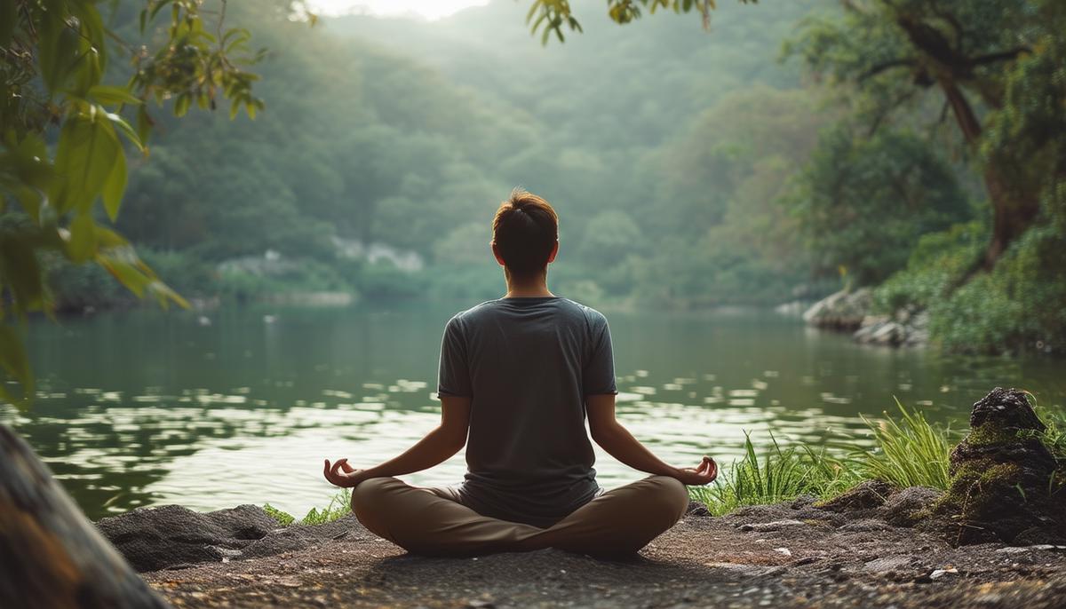 Mindfulness and Solo Travel