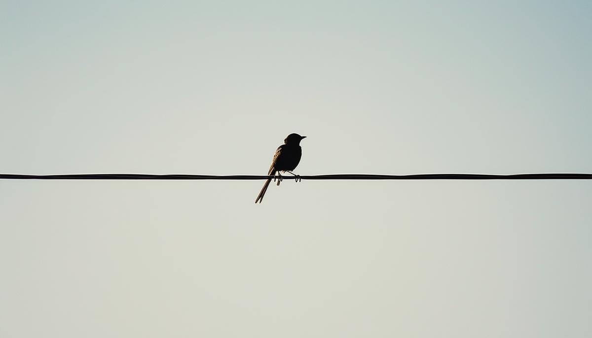 Minimalist Fine Art Photography