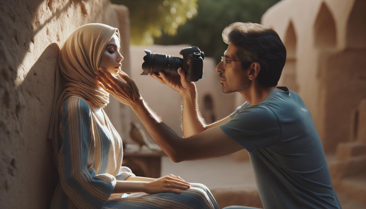 Master Mobile Photography Like a Pro