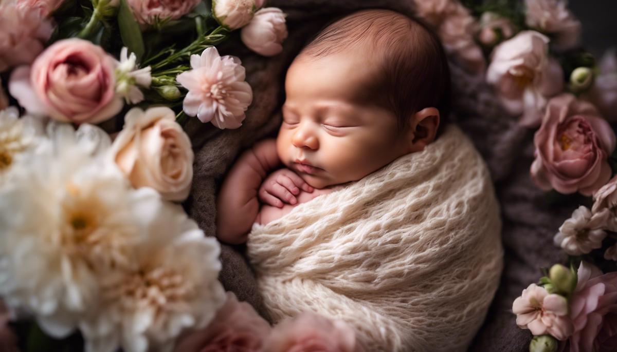 Adorable Newborn Photography Ideas for Cherished Memories