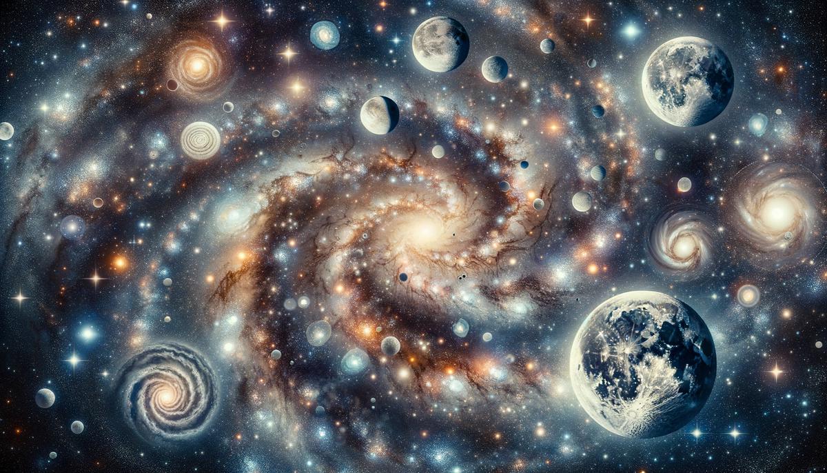 Night Sky Photoshop Made Easy