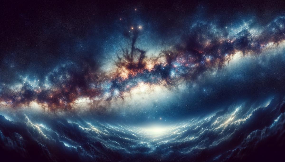 Create Stunning Milky Way Effects in Photoshop