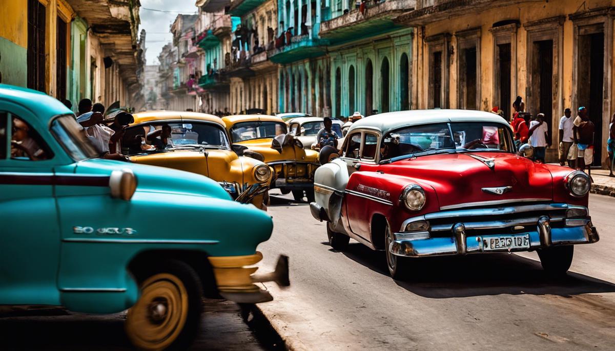 Havana Photography Workshops Guide