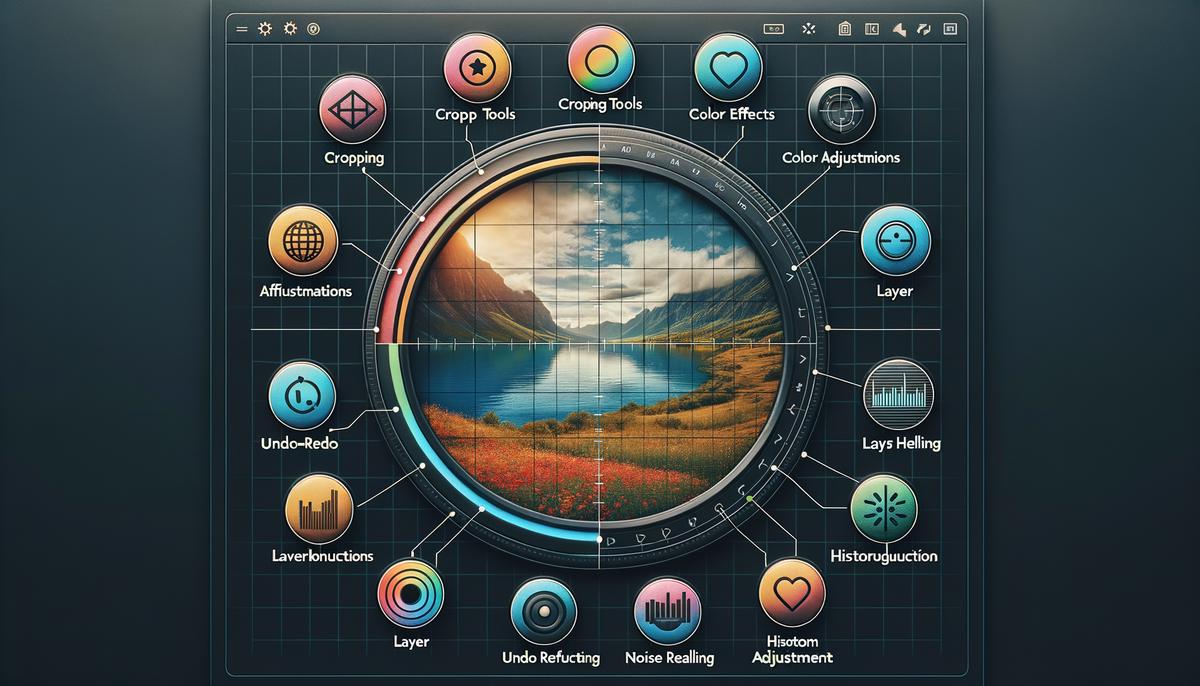 Best Photo Editing Software for Event Photography