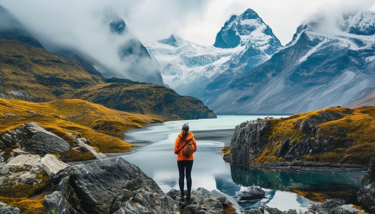 Top Travel Photography Spots