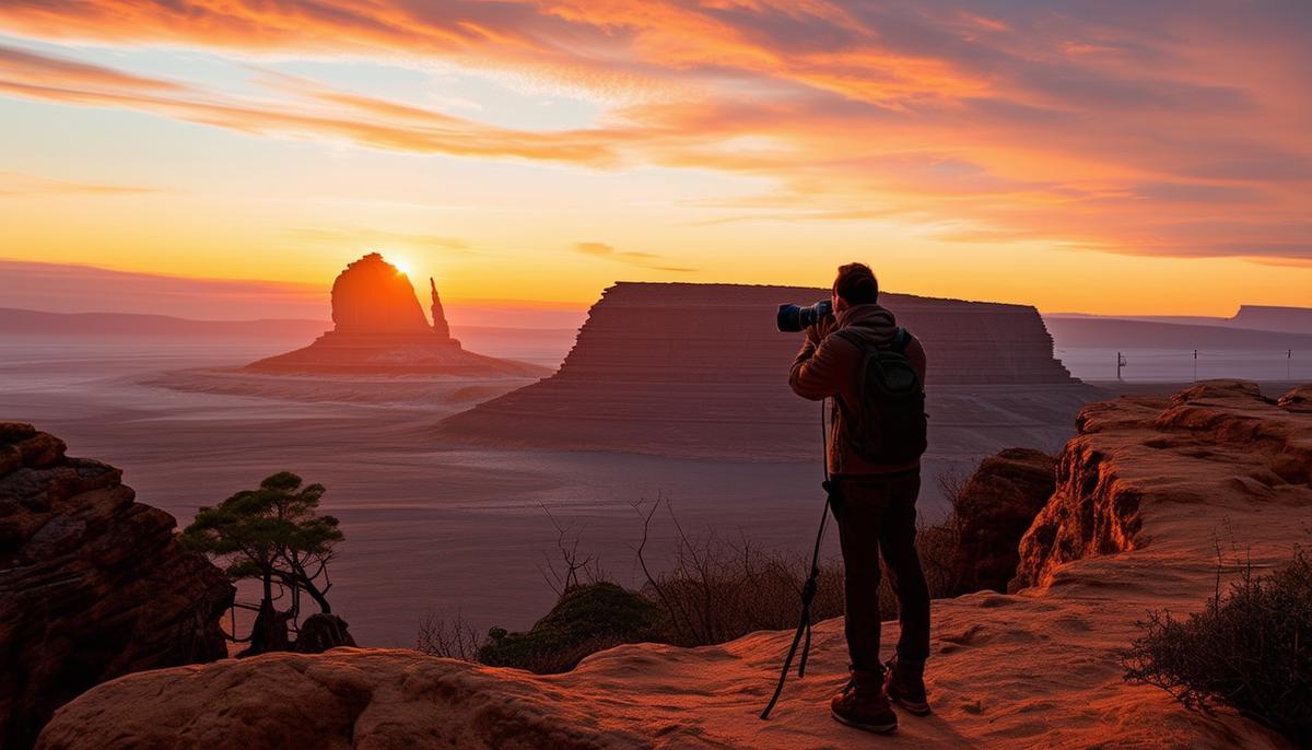 Online Travel Photography Courses