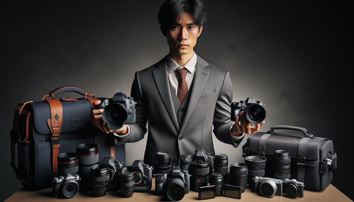 Camera Comparison Insights