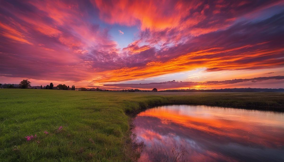 Sky Collection Mastery for Photoshop