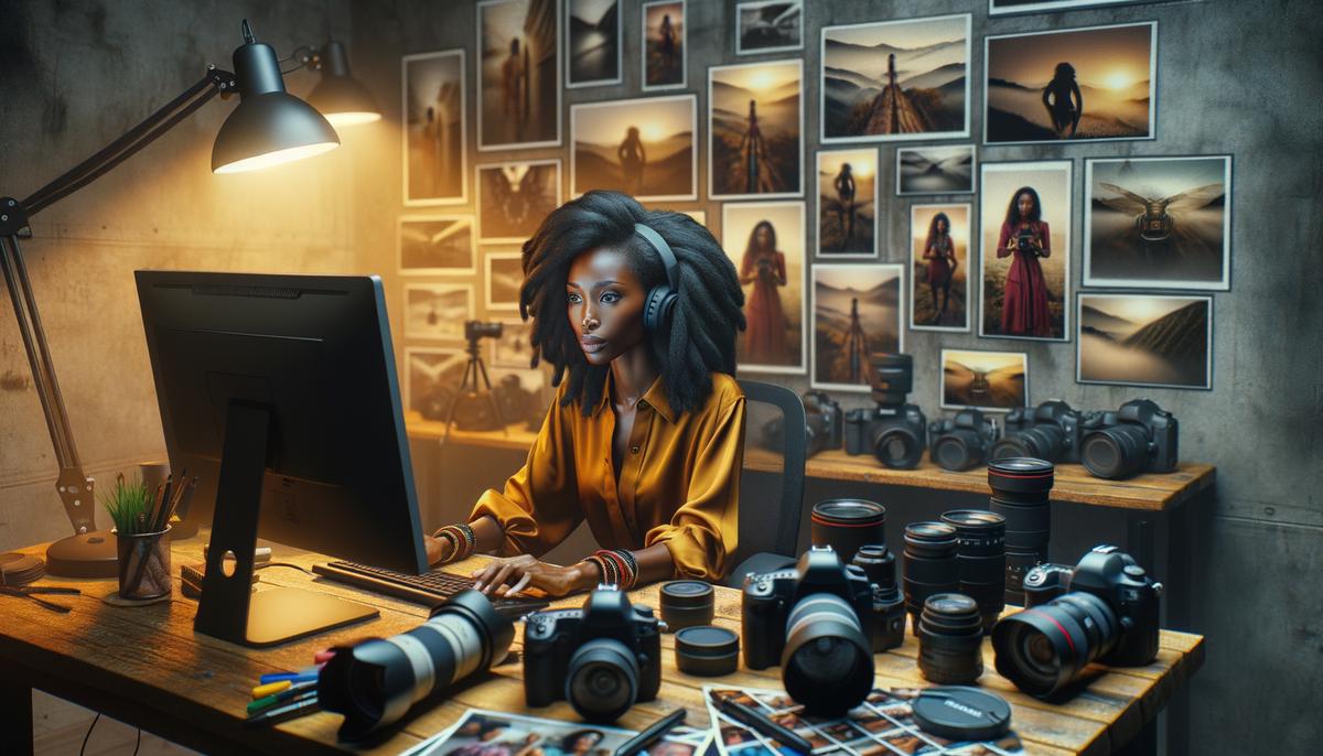Winning Photo Contests: A How-To Guide
