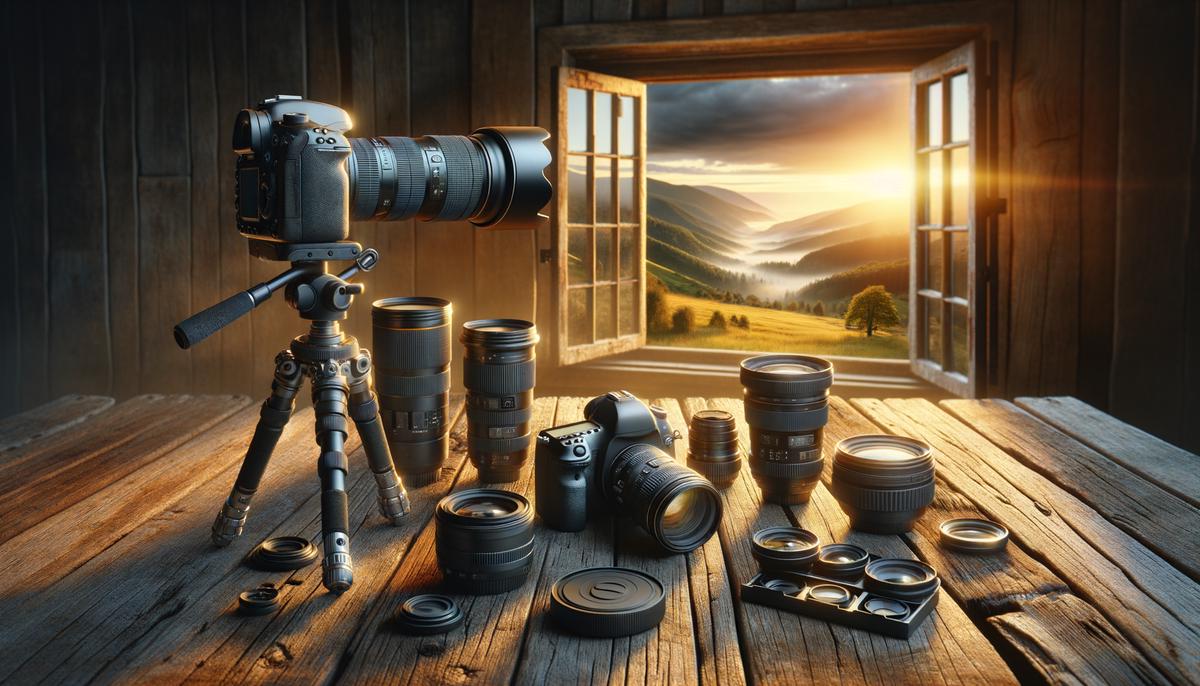 Travel Photography Insights