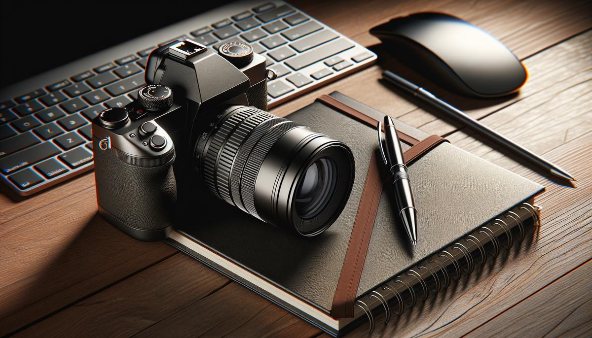 Find Your Photography Niche: A Guide