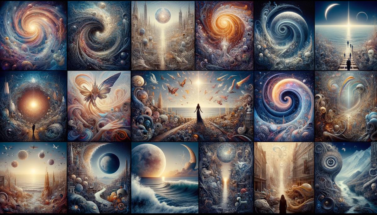 Crafting Your Photography Portfolio