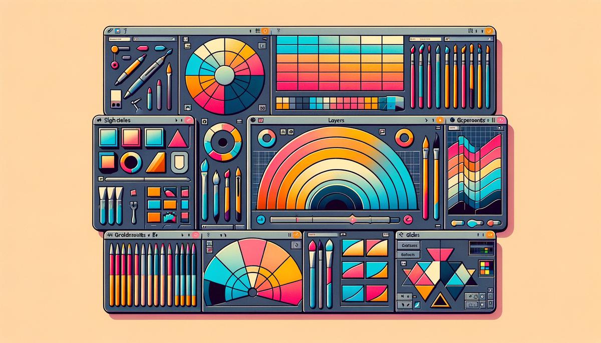 Create High-Res Sky Textures in Photoshop