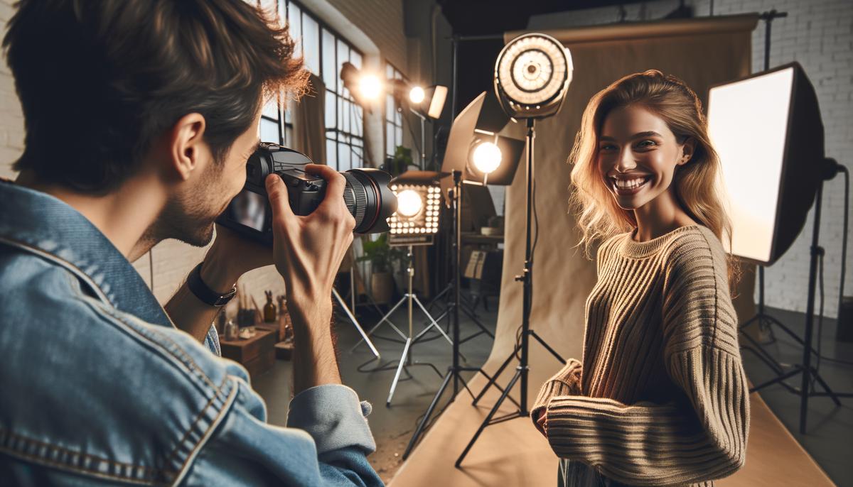 Edin Studios Packages