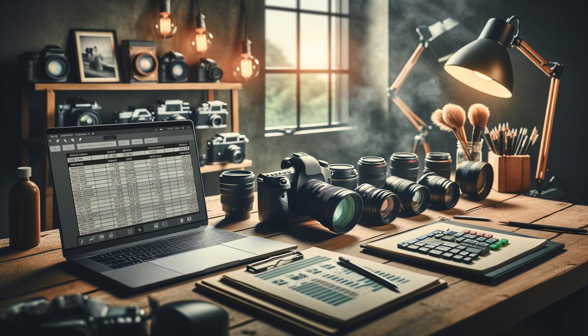 Mastering Photography Pricing Strategies