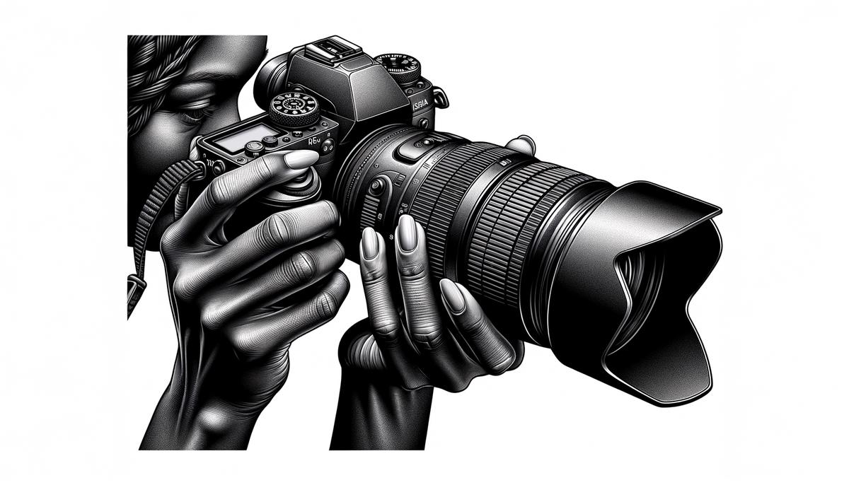 Essential Equipment for Starting a Photography Business