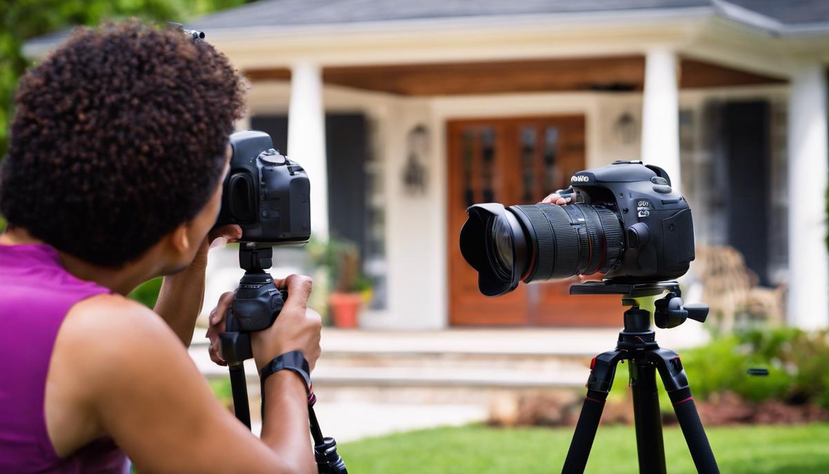 Boosting Sale Potential: Professional Real Estate Photography