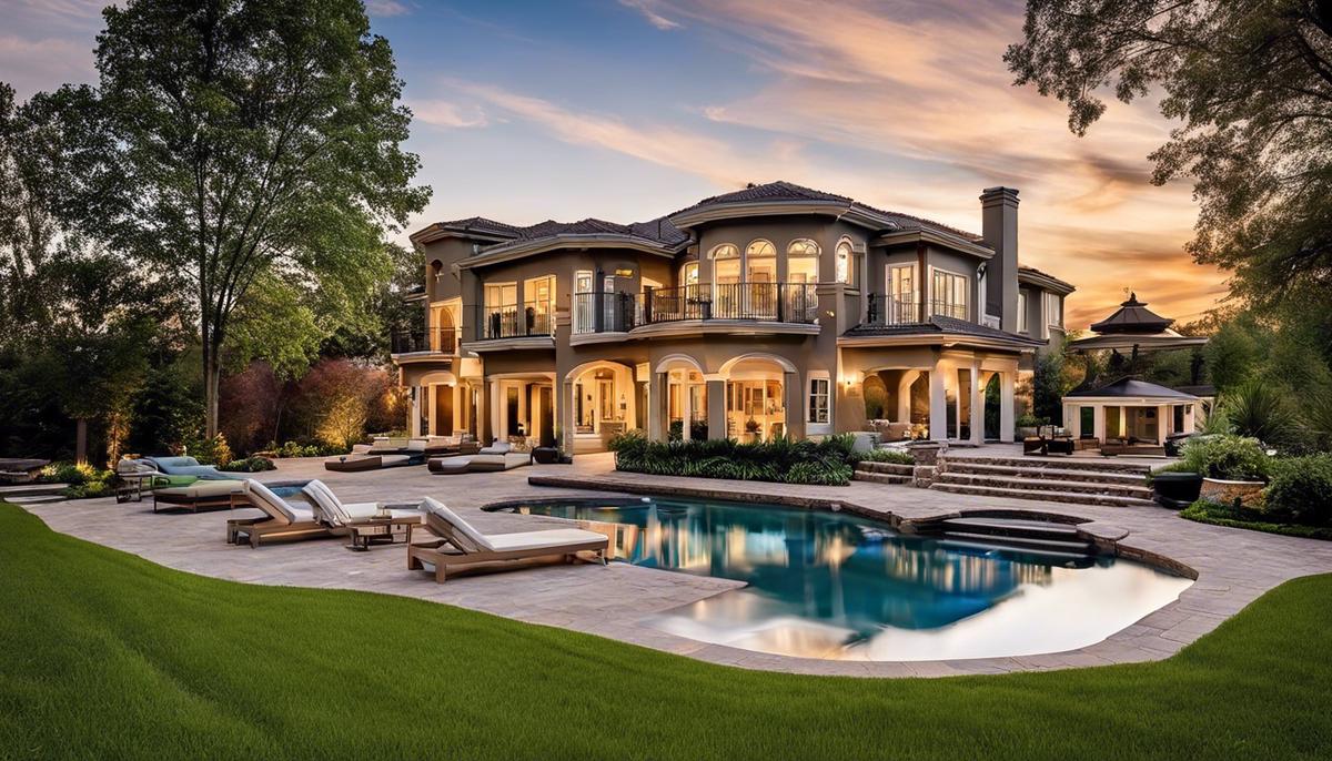 Mastering Real Estate Photography: Key Portfolio Strategies