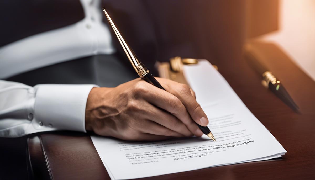 Best Practices for Real Estate Photography Contracts