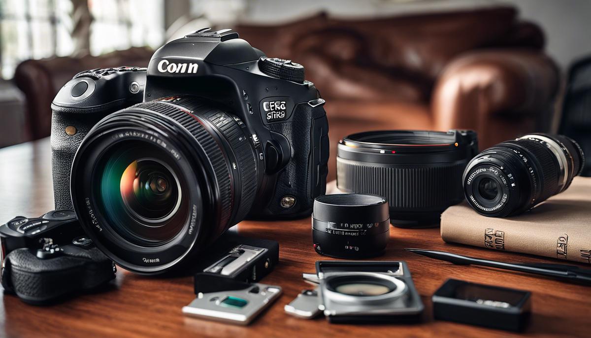 Ultimate Guide to Real Estate Photography Gear