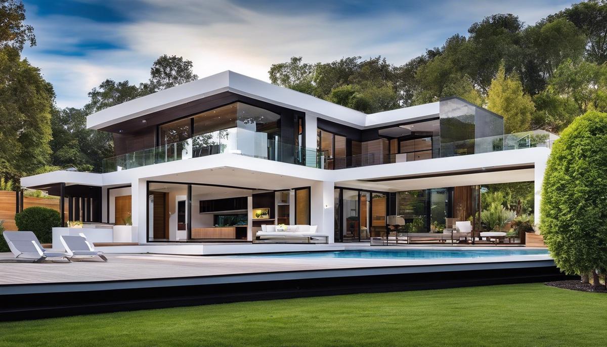 Master Real Estate Photography: Tips for Stellar Listings