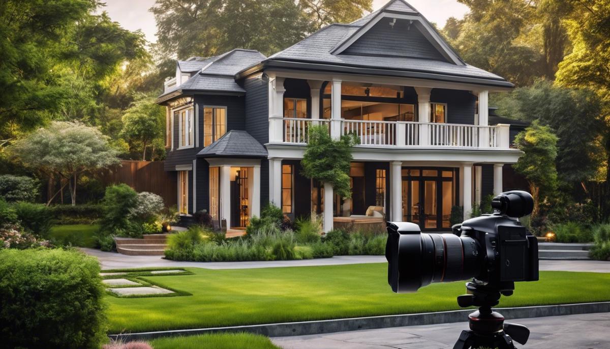 Mastering Real Estate Photography Online