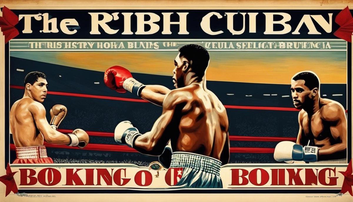 Exploring Havana’s Boxing Academies