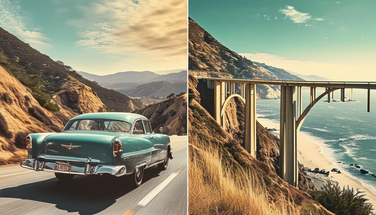 Classic American Road Trips