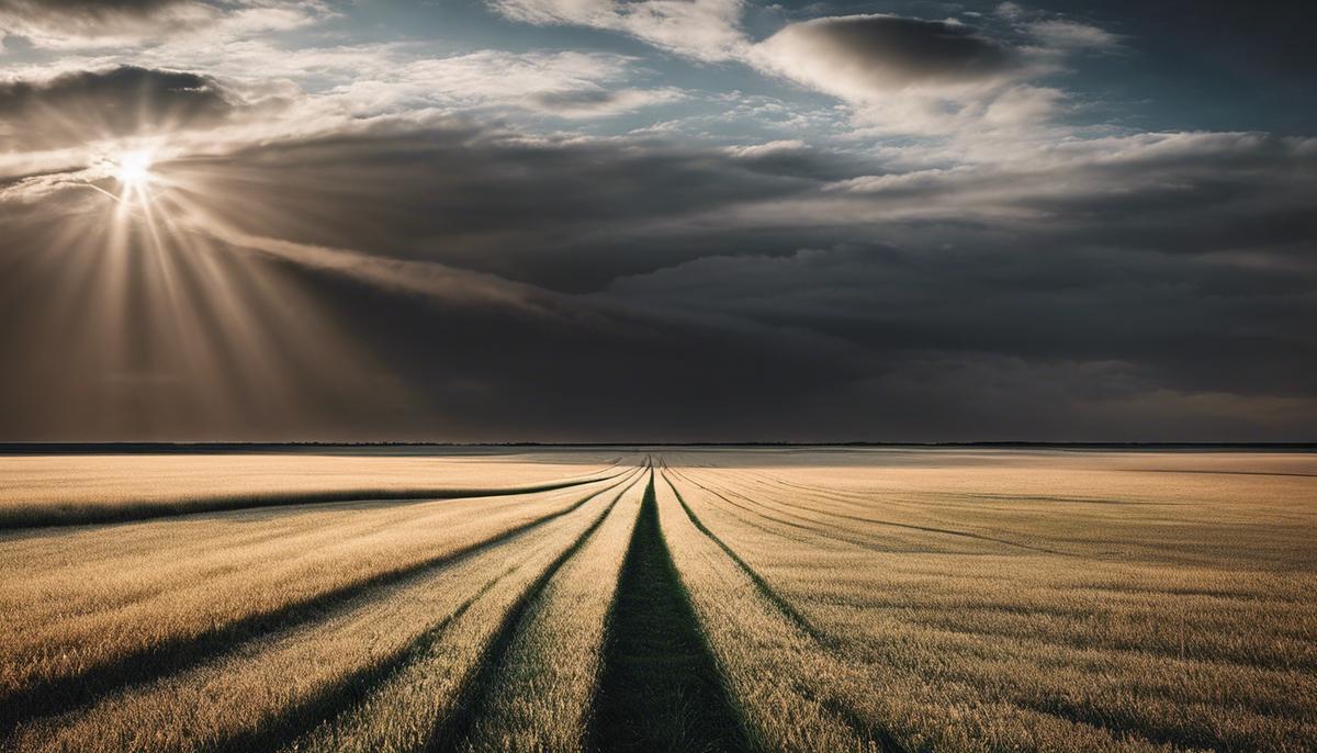 Mastering the Rule of Thirds in Photography