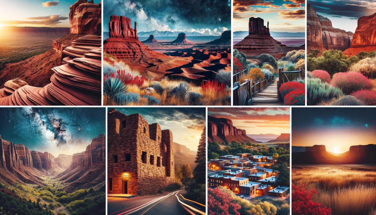 Off-the-Path USA Road Trips