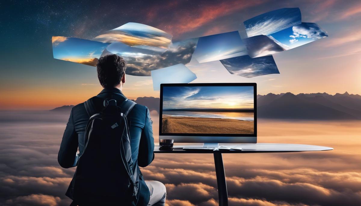 Master Photoshop Sky Overlays