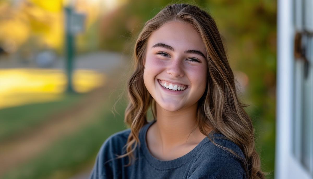 Senior Portrait Sessions