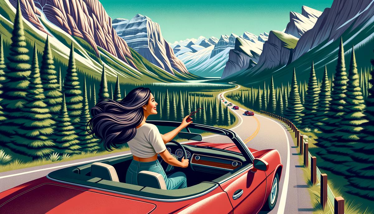 Essential Solo Travel Tips USA