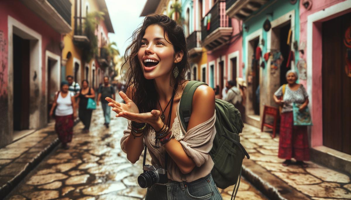 Language Barriers in Solo Travel