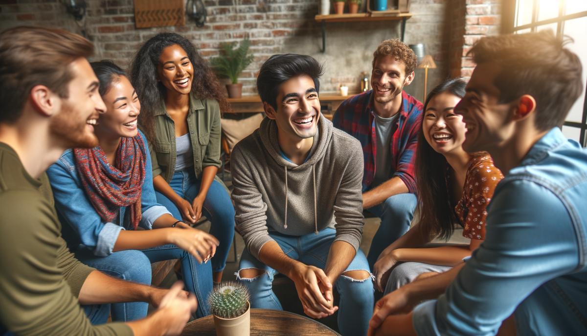 Meeting People While Traveling Solo