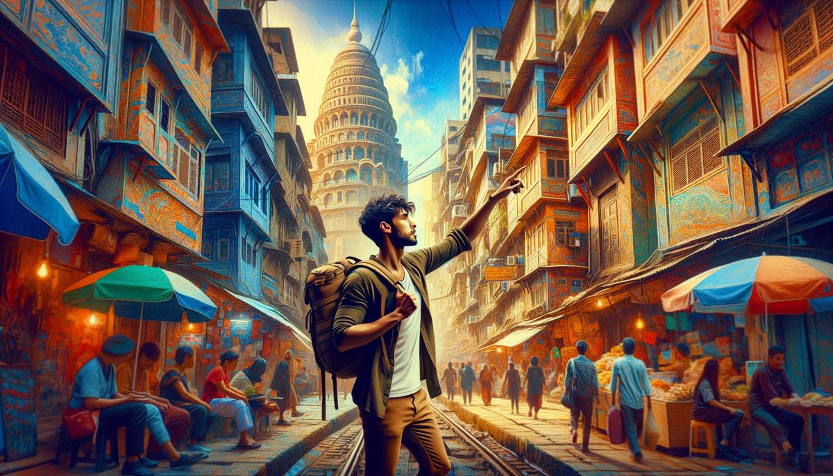 Cultural Experiences for Solo Travelers