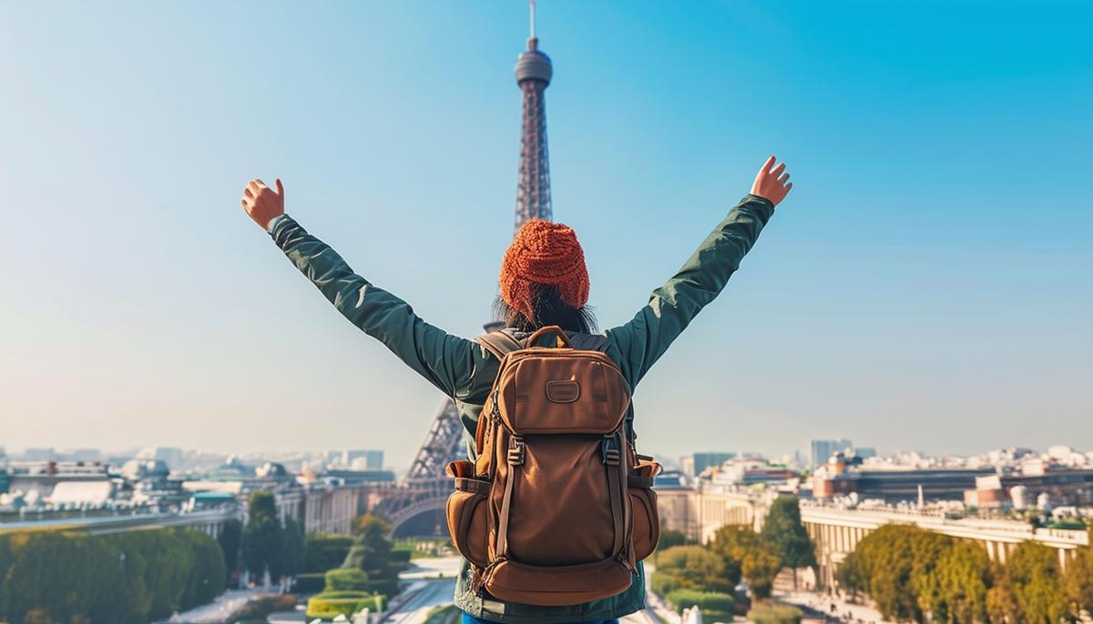 Solo Travel Itineraries