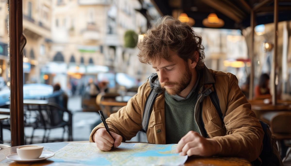 Solo Travel Safety Tips