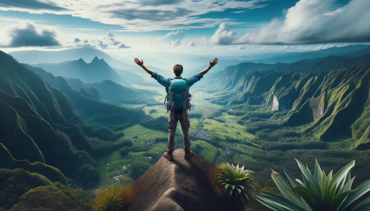 Solo Travel: Explore Independently