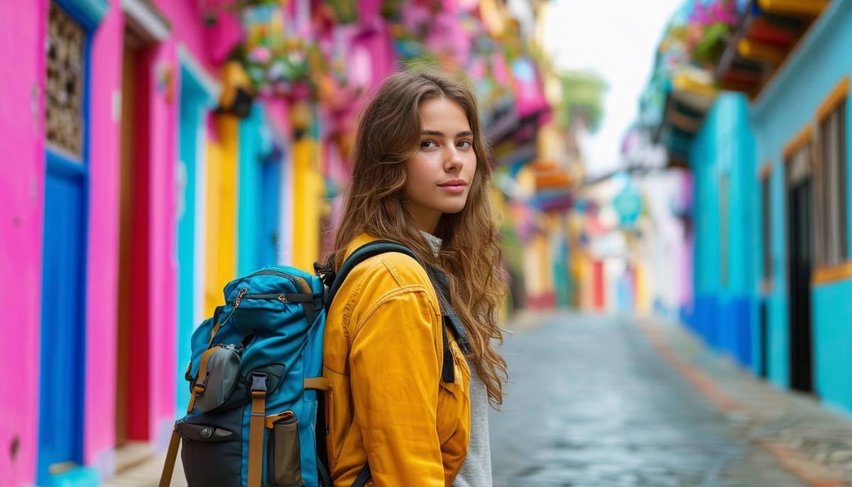 12 Essential Solo Travel Tips