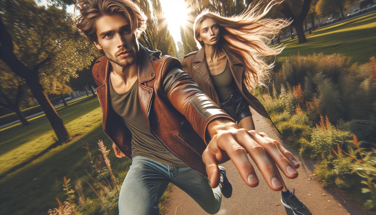 Edin Studios Engagement Photos