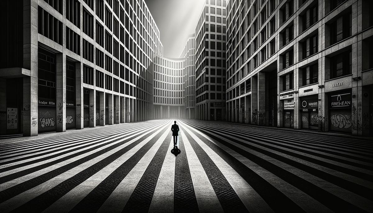 Street Fine Art Photography