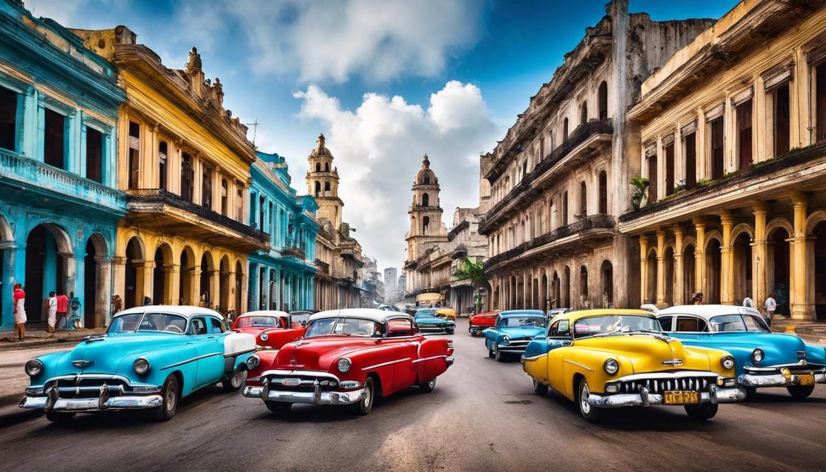 Essential Guide to Havana Street Photography