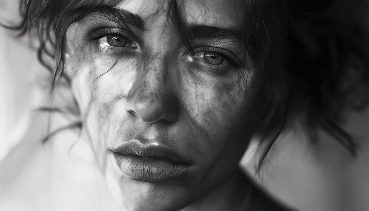 Sensual Fine Art Photography