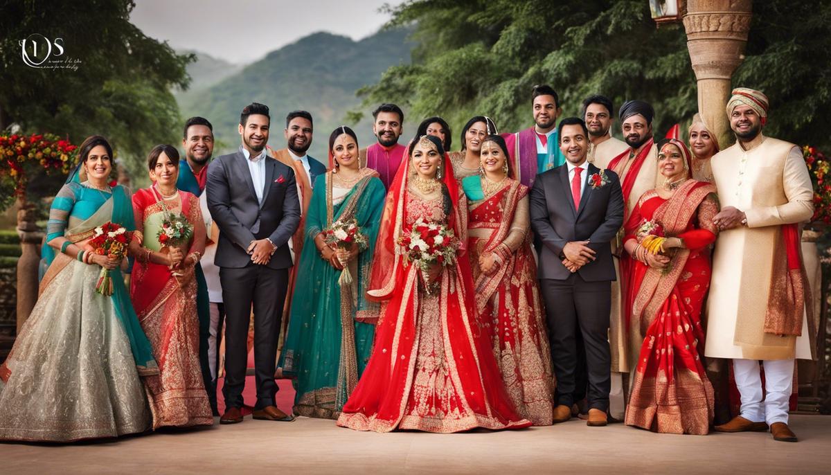 Exploring Diverse Wedding Photography Styles