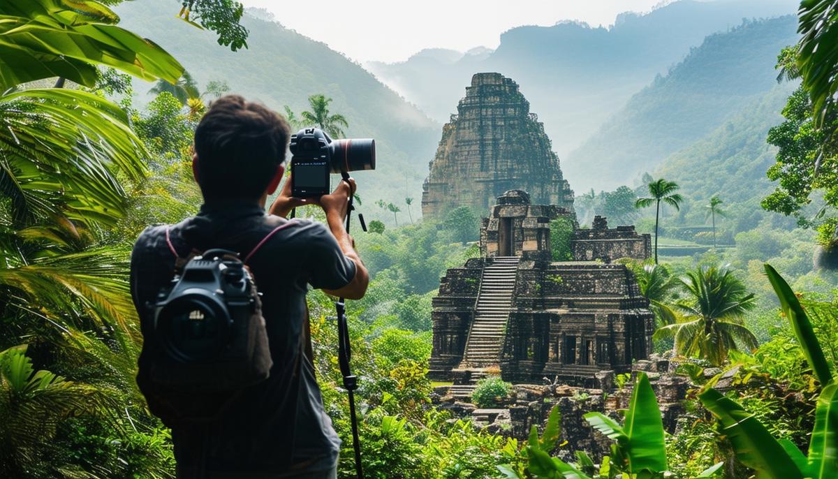 Best Travel Photography Books