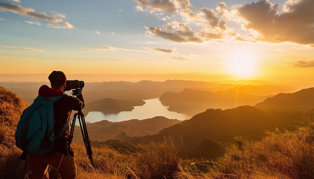 Essential Travel Photography Tips