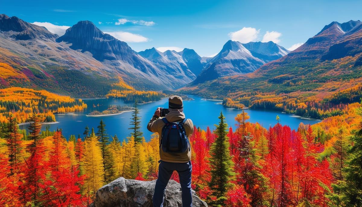 Maximize Travel Photography on Social Media