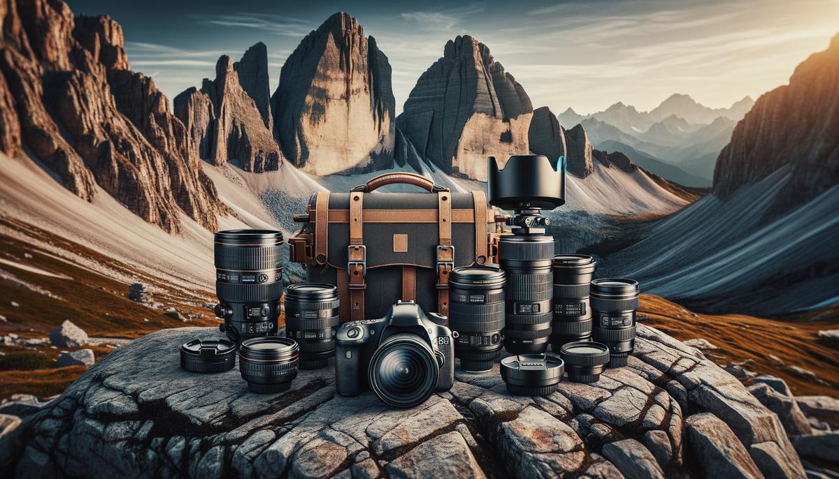 Travel Photography Blog Ideas