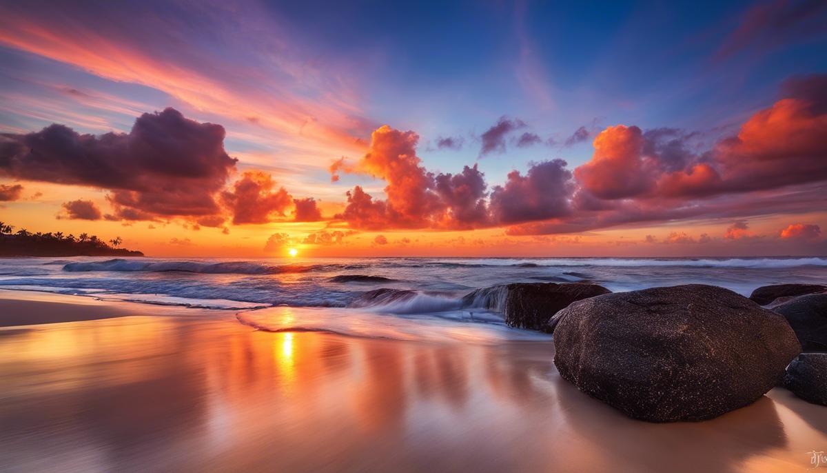 Perfecting Beach Wedding Photography: Tips & Techniques